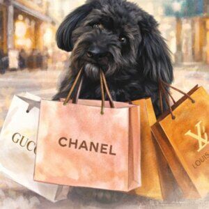 Meet your Posher, Carey